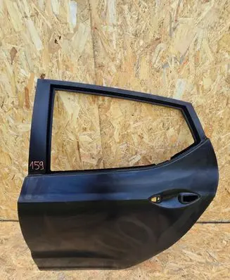 Hyundai i10 Rear door