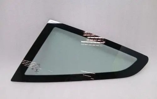 Aston Martin Vanquish V12 Rear door window glass CD33N29701AD