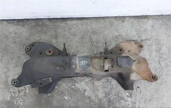 Mitsubishi Galant Front axle beam 