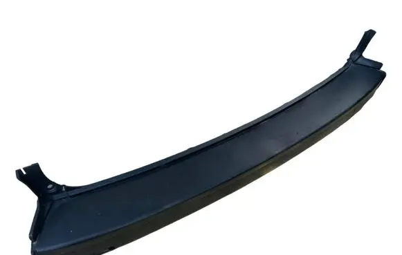 Opel Vivaro Rear bumper 9808864677 1593990X