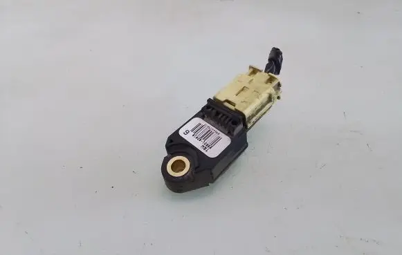 Toyota Yaris Airbag deployment crash/impact sensor 898310D010