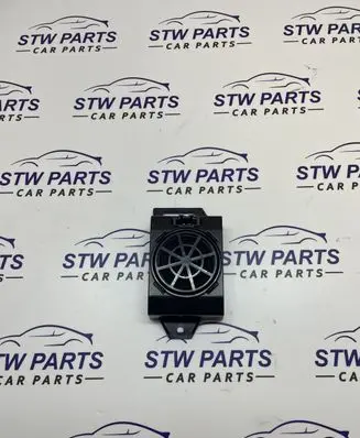 Porsche Cayenne (9Y0 9Y3) Parking PDC sensor speaker 7PP035709A