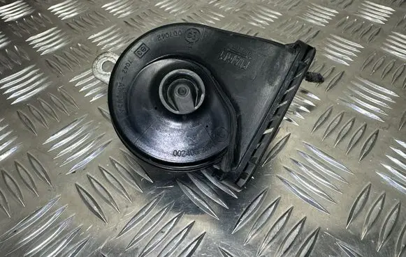 Fiat Ducato Horn signal 0024082012