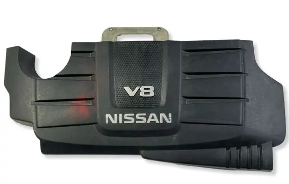 Nissan Titan Engine cover (trim) SP7440
