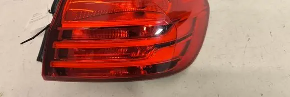 BMW 4 F36 Gran coupe Rear/tail lights 63217296100