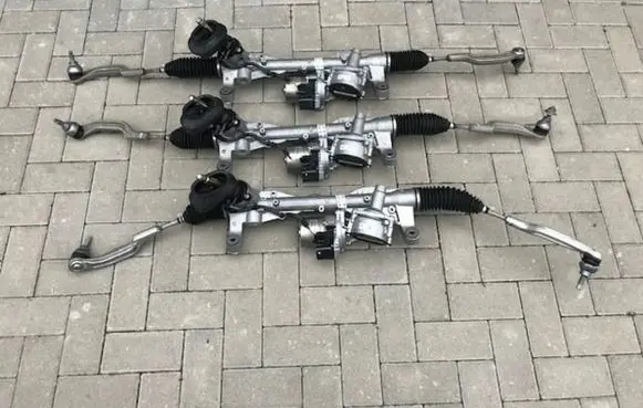 Mercedes-Benz A W177 Steering rack 1774605700