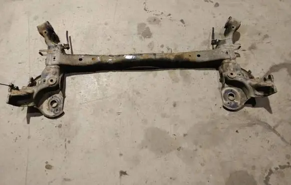 Rear subframe
