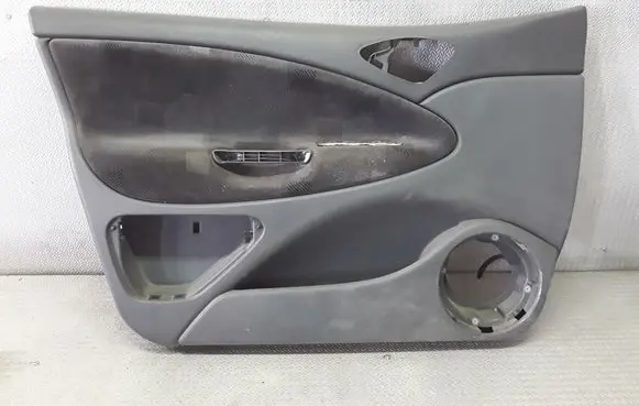 Citroen C5 Front door card panel trim 94635777ZJ
