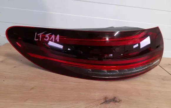 Mercedes-Benz EQC Rear/tail lights A2939062101