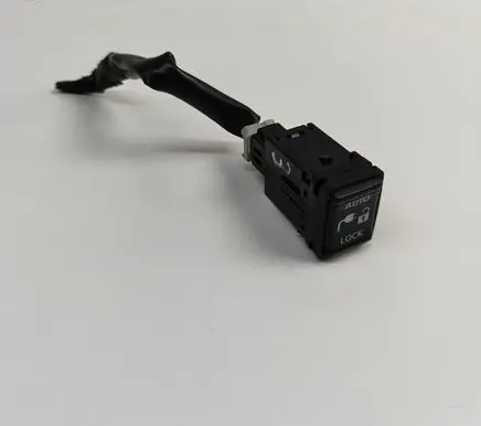 Other switches/knobs/shifts