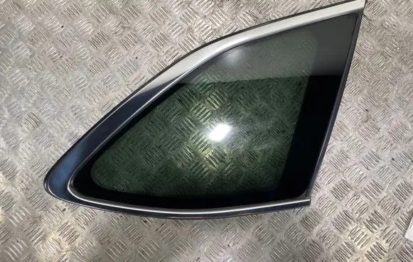 Subaru Outback (BS) Rear side window 43R003021