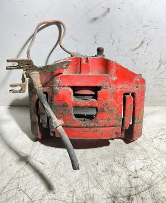 Audi A6 S6 C6 4F Front brake caliper 4F0615124