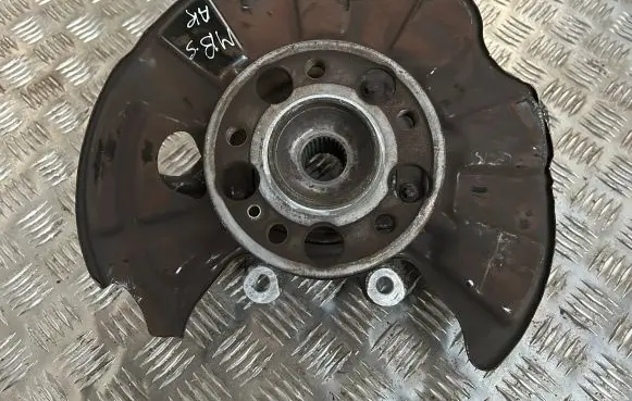 Mercedes-Benz S W222 Rear wheel hub 2220406