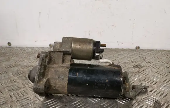 Volvo S60 Starter motor 001108166