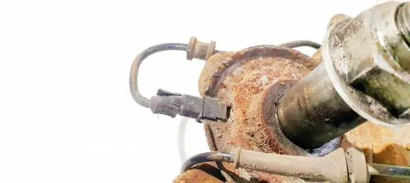 Renault Laguna III ABS rear brake sensor 479500005r 10.0711-5197.3