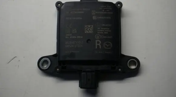 Mazda Capella IV Blind spot module 