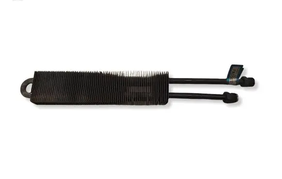 Alfa Romeo 166 Fuel cooler (radiator) 