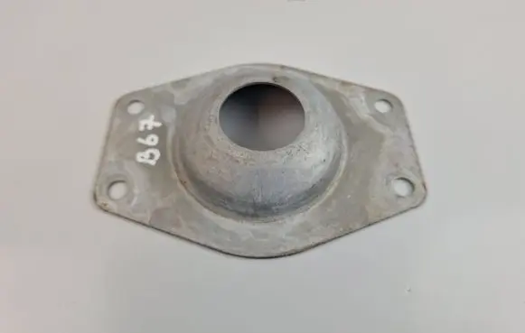 Maserati GranCabrio M145 Other rear suspension part 
