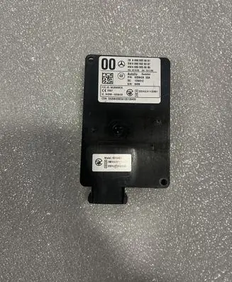 Mercedes-Benz B W246 W242 Blind spot module A0009055601