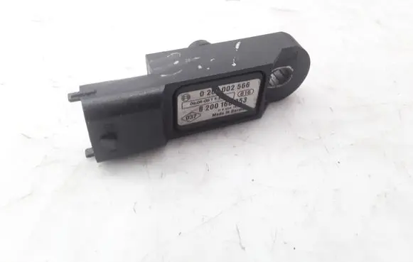 Renault Megane III Air pressure sensor 8200168253