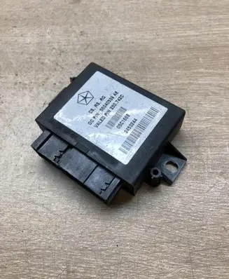 Chrysler Pacifica Parking PDC control unit/module 56040539AE