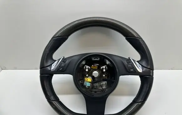 Porsche Cayenne (92A) Steering wheel 6236503109297007