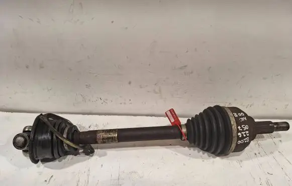 Renault Espace IV Front driveshaft 8200226057