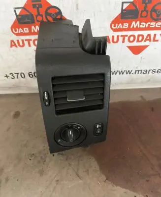 Mercedes-Benz Sprinter W906 Light switch A9065450104 ZGS003 1866829