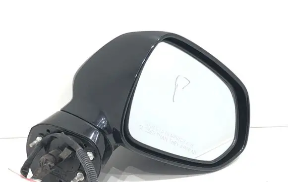 Honda Jazz Front door electric wing mirror