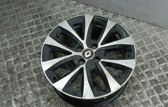 Renault Clio V R16 alloy rim 403000315R