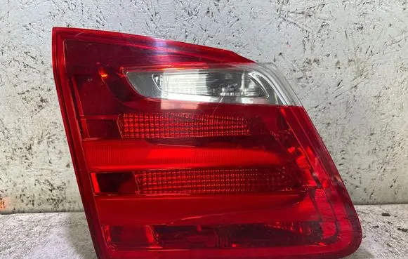 Mercedes-Benz GL X166 Tailgate rear/tail lights A1668201164 F00HTH400501 YAP4017812