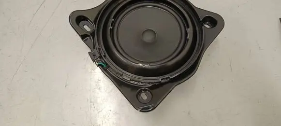 Panel speaker