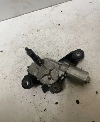 Renault Kangoo II Rear window wiper motor 8200431385 0390201827
