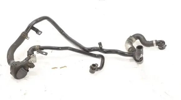 Volkswagen PASSAT B8 Electric auxiliary coolant/water pump 04L121065BH5784885