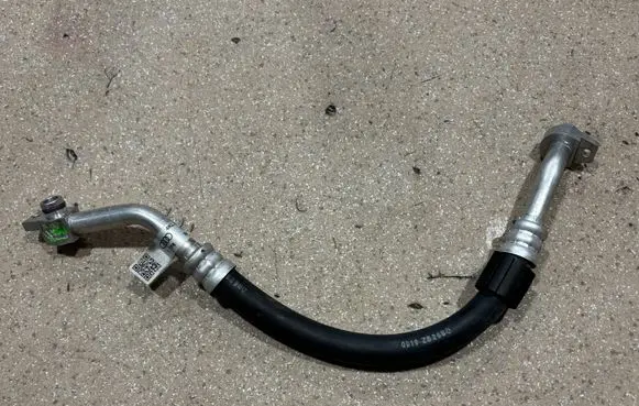 Audi e-tron Air conditioning (A/C) pipe/hose 4KL816740H