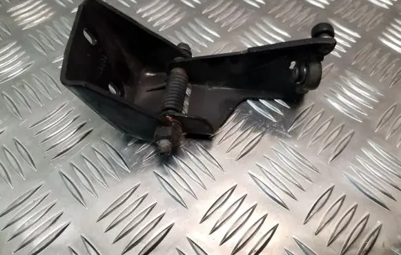 Chrysler Voyager Sliding door middle roller runner 04894037AE