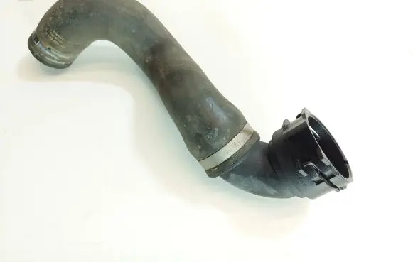 Audi A6 C7 Engine coolant pipe/hose 4G0122101B