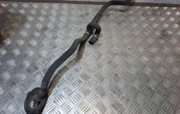Audi A8 S8 D4 4H Engine coolant pipe/hose 4H1818674AE