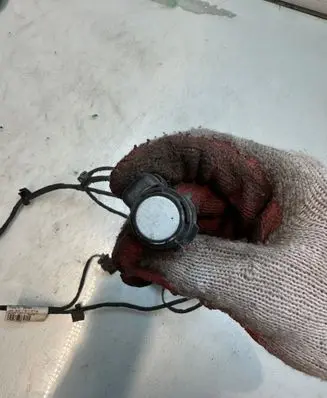 Skoda Rapid (NH) Parking sensor (PDC) wiring loom 5ja971095