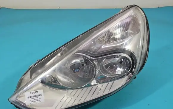 Ford Galaxy Headlight/headlamp 6M21-13W030-AF IMPRK1376659