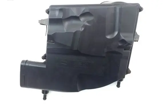 Mercedes-Benz E W211 Air filter box A6420901901