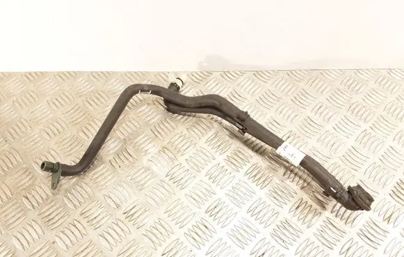 Volvo XC60 Heater radiator pipe/hose 32226874