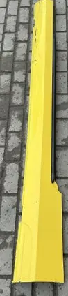 Chevrolet Camaro Side skirt front trim Z5036 22822993