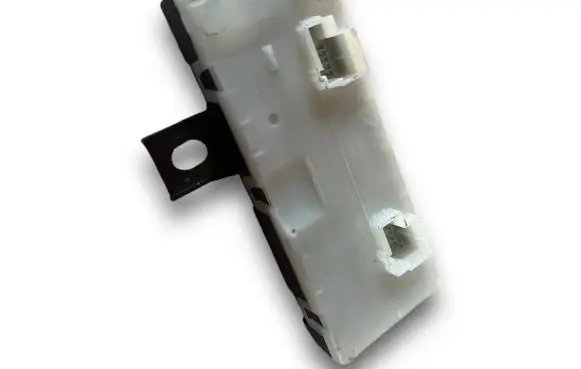 Mercedes-Benz GLC X253 C253 Central body control module S345 A2539003001