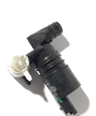 Peugeot 5008 Windscreen/windshield washer pump 9643447980