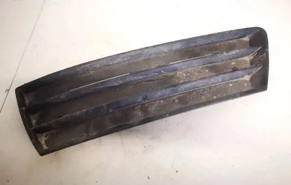 Audi Q5 SQ5 Front bumper lower grill 3c8853665b