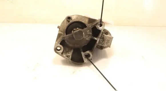 Renault Laguna II Starter motor D7E22