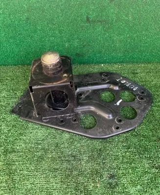 Fiat Doblo Spare wheel section trim 