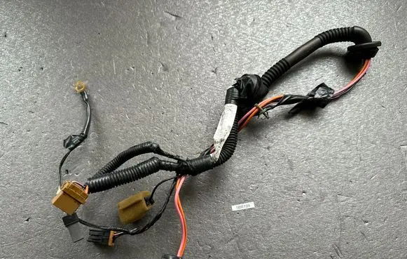 Nissan Patrol Y60 Other wiring loom 2401422J05