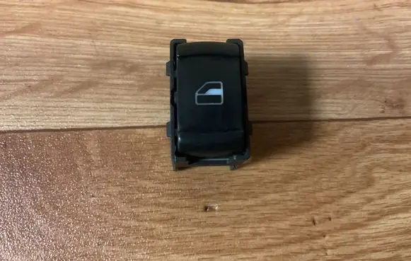 Volkswagen Golf IV Electric window control switch 3B0959855